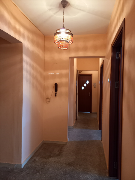 Pantelimon, 3 camere decomandat, confort 1, parc Morarilor, 10 min. metrou