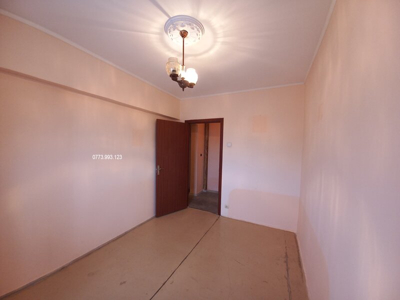 Pantelimon, 3 camere decomandat, confort 1, parc Morarilor, 10 min. metrou