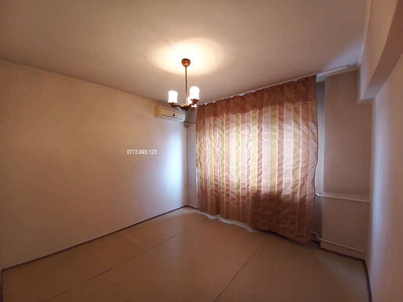 Pantelimon, 3 camere decomandat, confort 1, parc Morarilor, 10 min. metrou