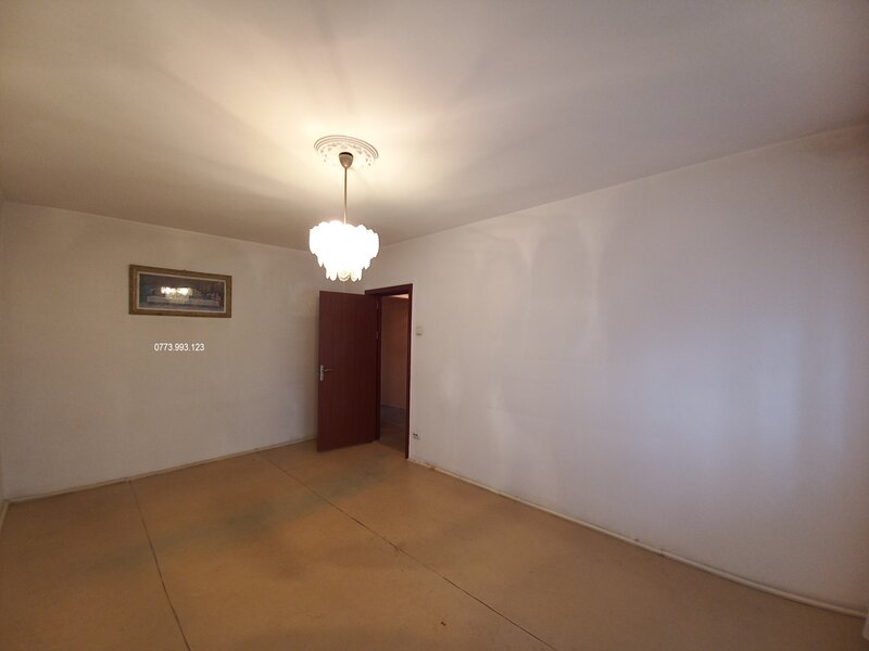 Pantelimon, 3 camere decomandat, confort 1, parc Morarilor, 10 min. metrou