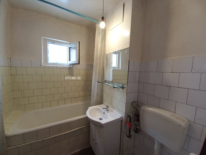 Pantelimon, 3 camere decomandat, confort 1, parc Morarilor, 10 min. metrou